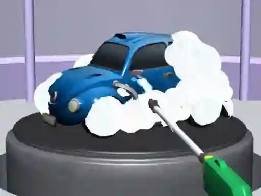 게임 Pimp My Car 온라인