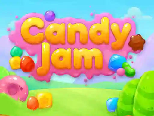 게임 Candy Jam 온라인