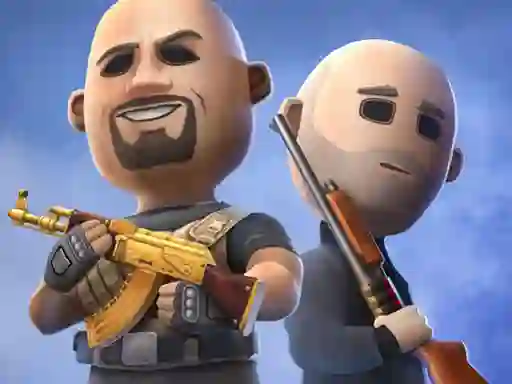 게임 Battlefield Elite 3d 온라인