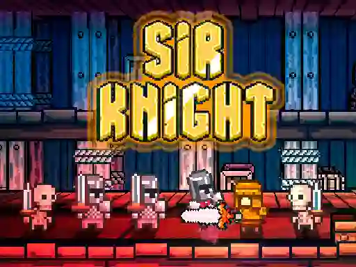 게임 Sir Knight 온라인