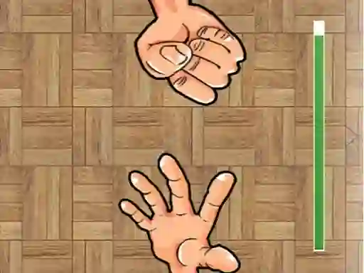게임 Rock, Paper, Scissor 온라인