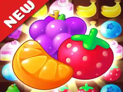 게임 Fruit Mania 온라인