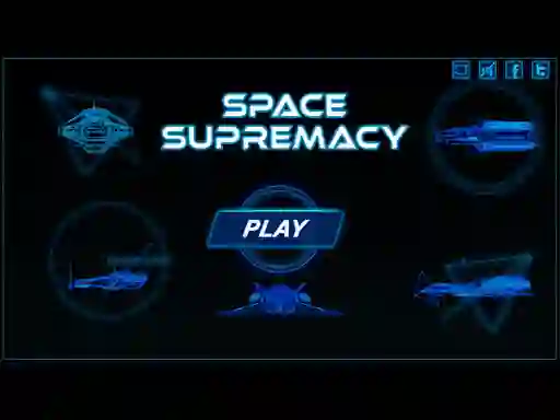 게임 Space Supremacys 온라인
