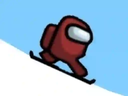 게임 Impostor Sky Ski 온라인