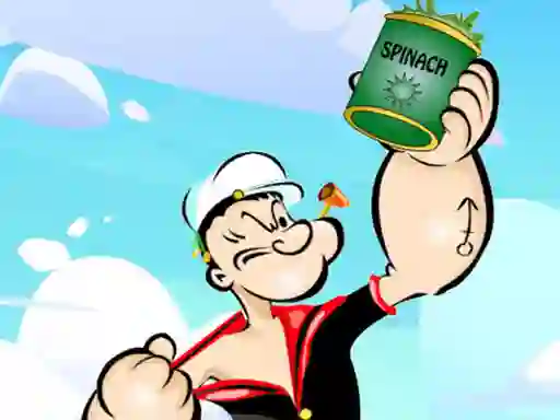 게임 Popeye 온라인