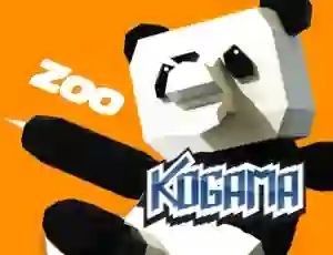 게임 Kogama: Zoo 온라인