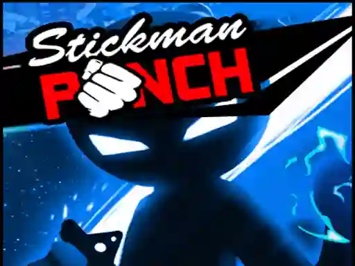 게임 Stickman Punch 온라인
