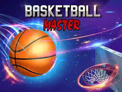 게임 Basketball Master 온라인