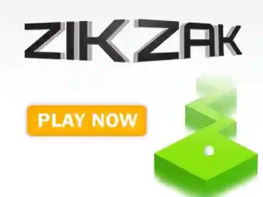 게임 Zik Zak 온라인
