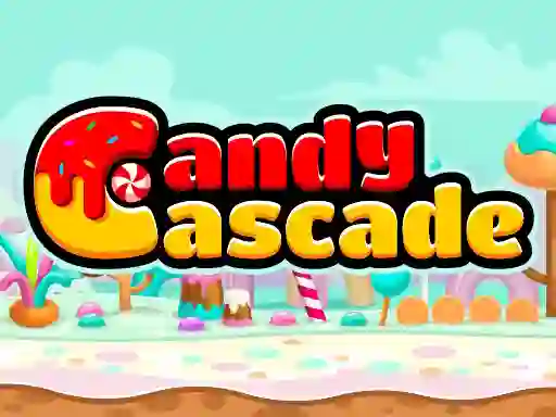 게임 Candy Cascade 온라인