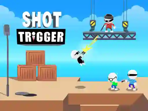 게임 Shot Trigger 온라인