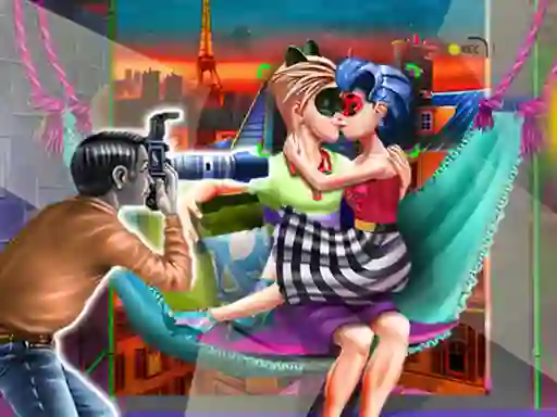 게임 Couples Love Album 온라인