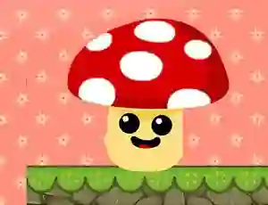 게임 Mushroom Fall 온라인