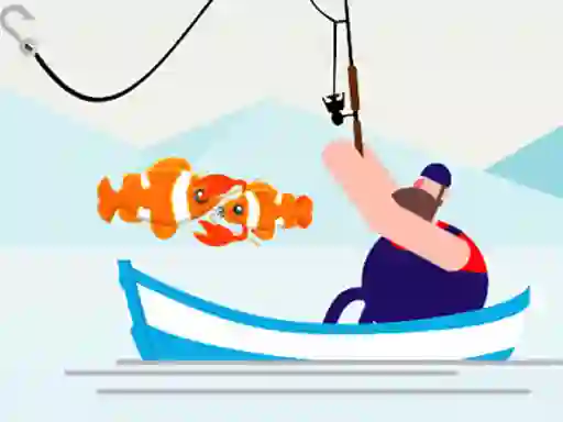 게임 Go Fish 온라인