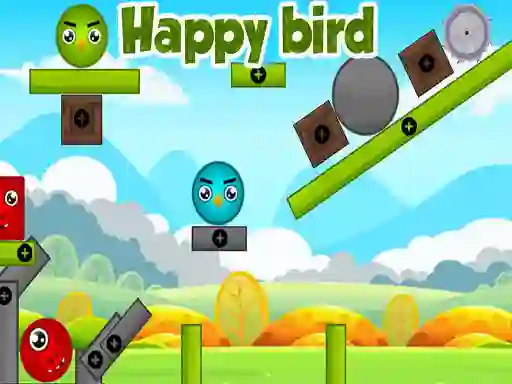 게임 Happy Bird 온라인
