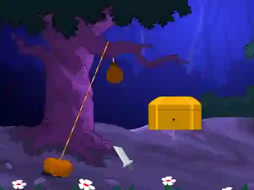 게임 Mysterious Forest Escape 온라인
