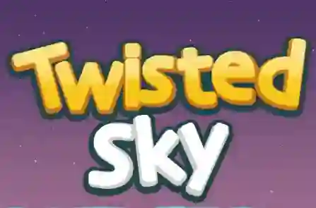 게임 Twisted Sky 온라인
