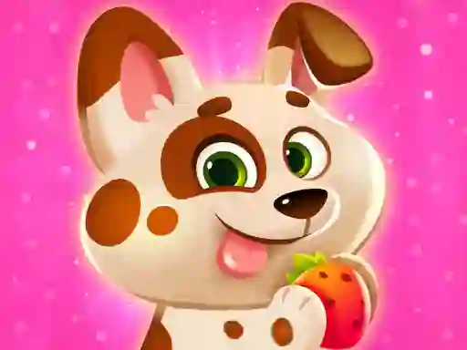 게임 Lovely Virtual Dog 온라인