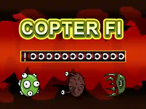 게임 Copter Fi 온라인