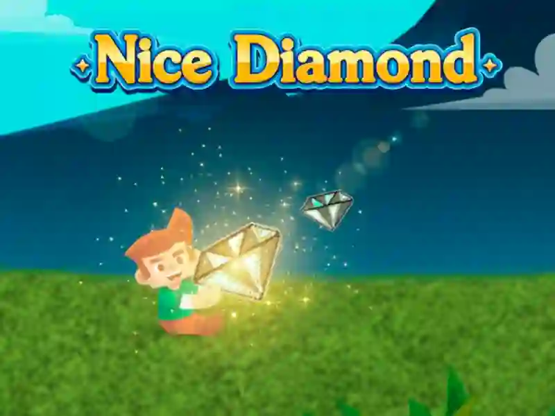 게임 Nice Diamont 온라인