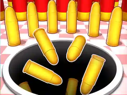 게임 Attack Hole Online 온라인