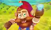 게임 Dwarf Run 온라인