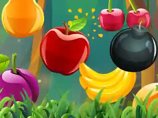 게임 Fruit Cutting 온라인