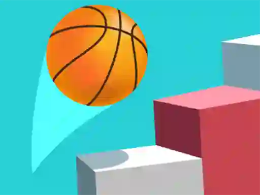 게임 Spiral Jump 3d 온라인