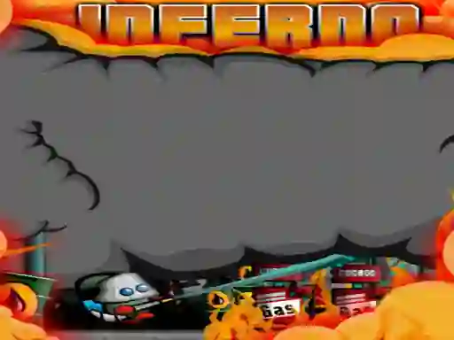 게임 Inferno 온라인