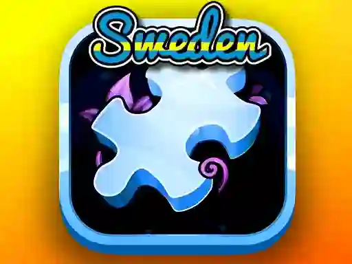 게임 Sweden Jigsaw Challenge 온라인