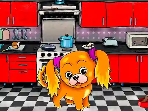 게임 Doggi Escape 온라인
