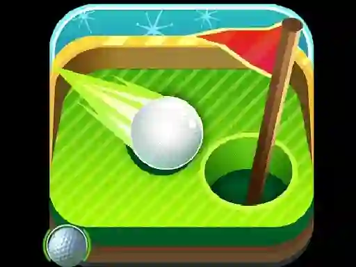 게임 Mini Golf 온라인