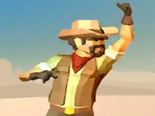 게임 crazy cowboy 온라인