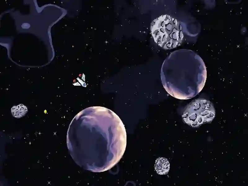 게임 Void Miner 온라인