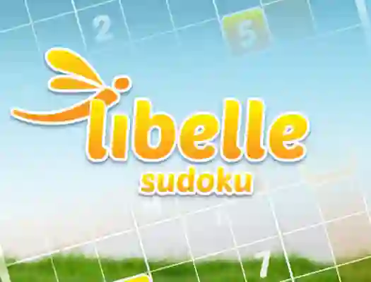 게임 Sudoku 온라인