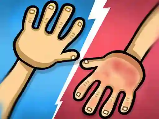 게임 Slap Hands 온라인