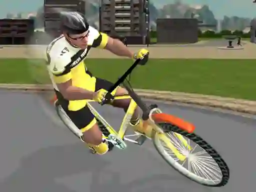 게임 Pro Cycling 3D Simulator 온라인