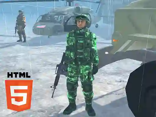 게임 Jeep Drive Prisoner Transport Sim 온라인
