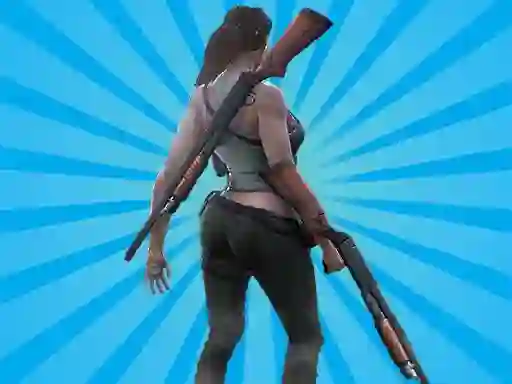 게임 Survival Dead Zombie Trigger 온라인