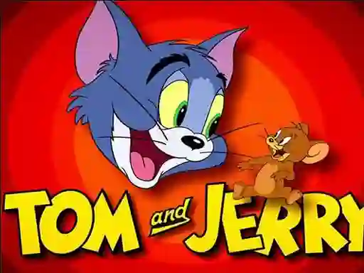 게임 Tom & Jerry: Runner 온라인