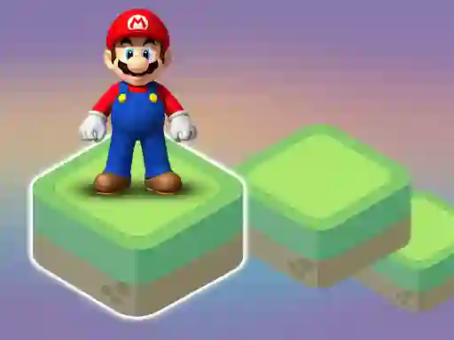 게임 Super Mario Stacks 온라인