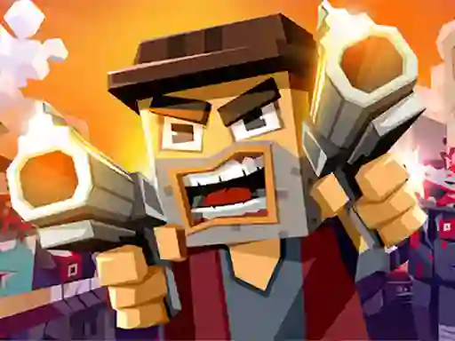 게임 Doomsday Town 온라인