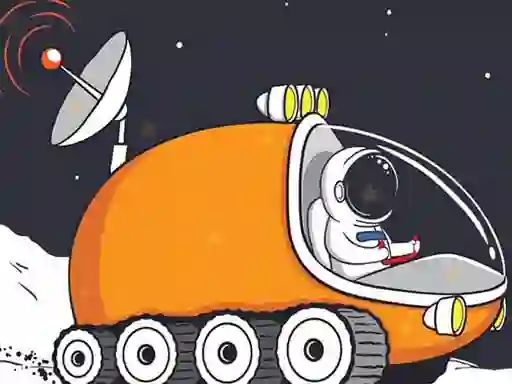 게임 Space Ride 온라인