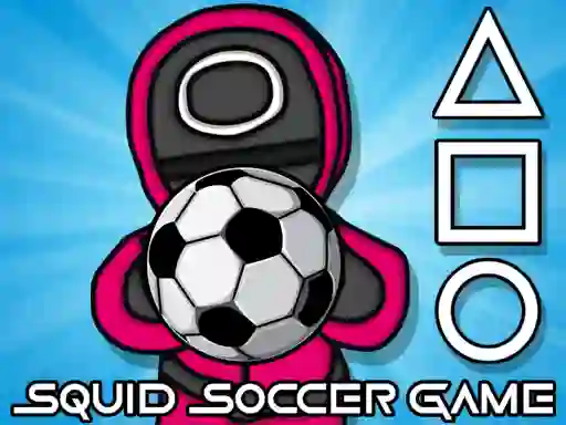 게임 Squid Soccer 온라인