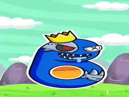 게임 Rainbow Friends 온라인