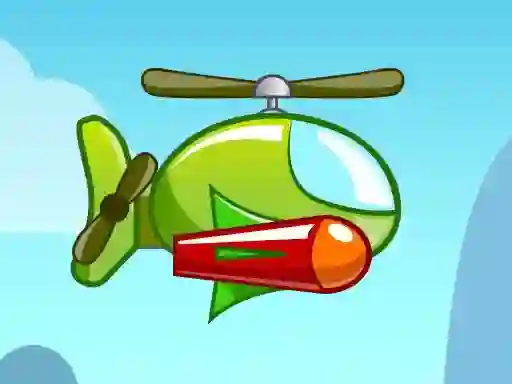 게임 Rocket Clash 온라인