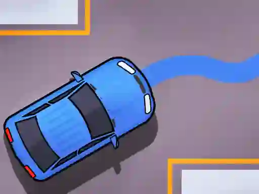 게임 Draw The Car Path 온라인