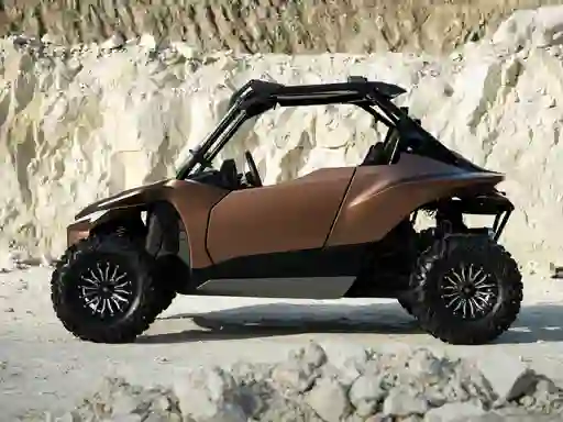 게임 Lexus ROV Concept Puzzle 온라인