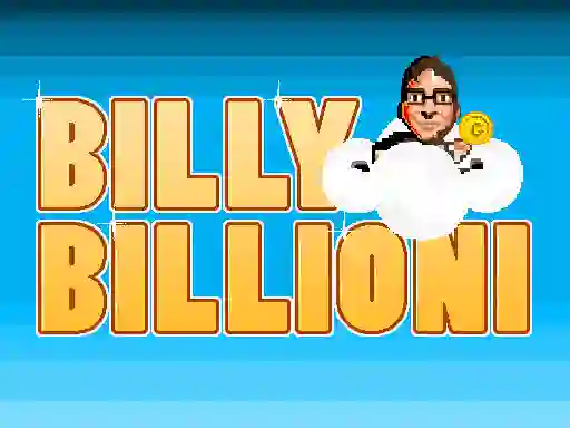 게임 Billy Billioni 온라인