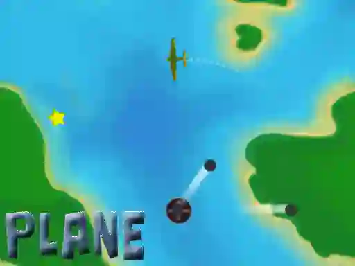 게임 Plane 온라인